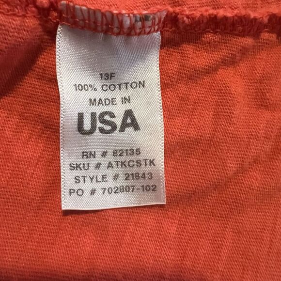 Fresh Produce Women’s Tank Top Large - Picture 4 of 5